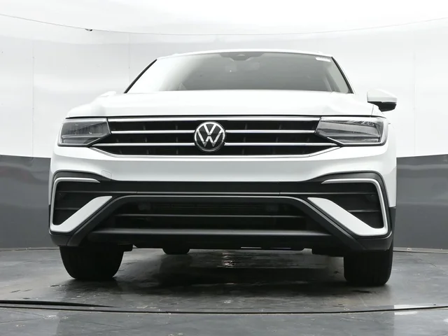 SEMINUEVOS VOLKSWAGEN Tiguan a Estados en autogozo