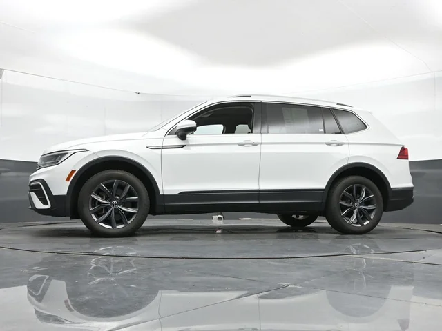 SEMINUEVOS VOLKSWAGEN Tiguan a Estados en autogozo