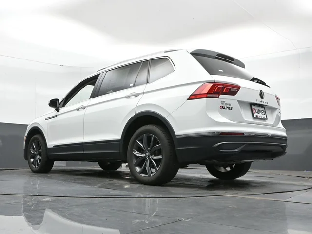 SEMINUEVOS VOLKSWAGEN Tiguan a Estados en autogozo