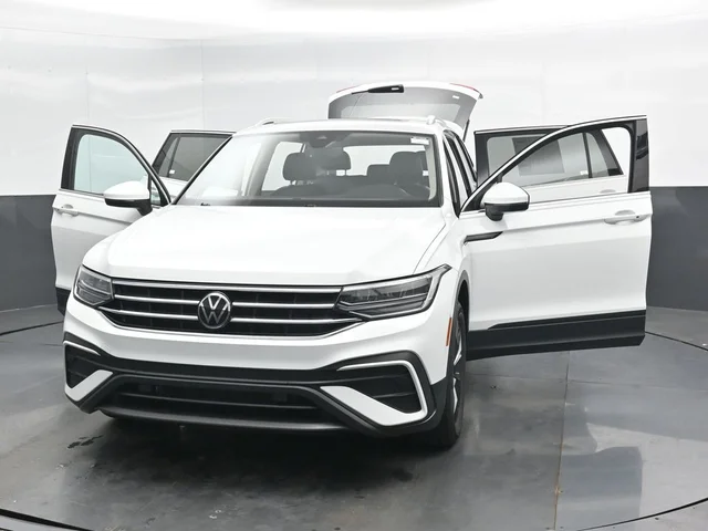 SEMINUEVOS VOLKSWAGEN Tiguan a Estados en autogozo