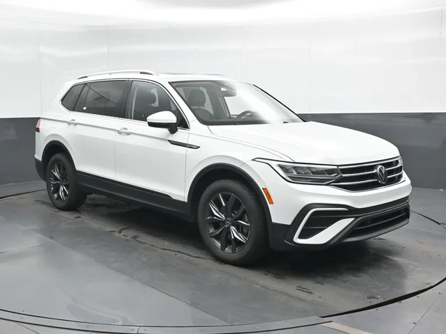 SEMINUEVOS VOLKSWAGEN Tiguan a Estados en autogozo