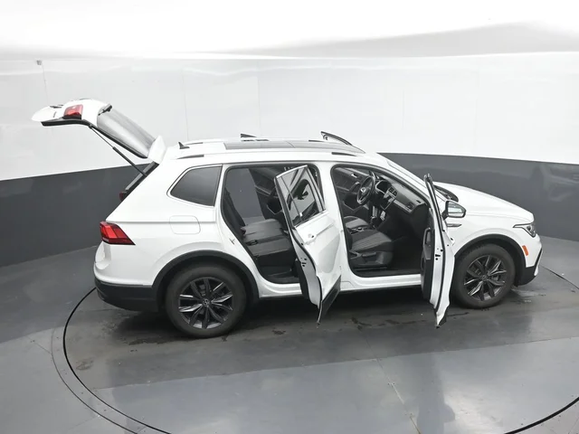 SEMINUEVOS VOLKSWAGEN Tiguan a Estados en autogozo
