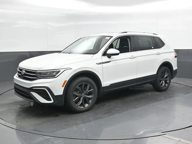 SEMINUEVOS VOLKSWAGEN Tiguan a Estados en autogozo