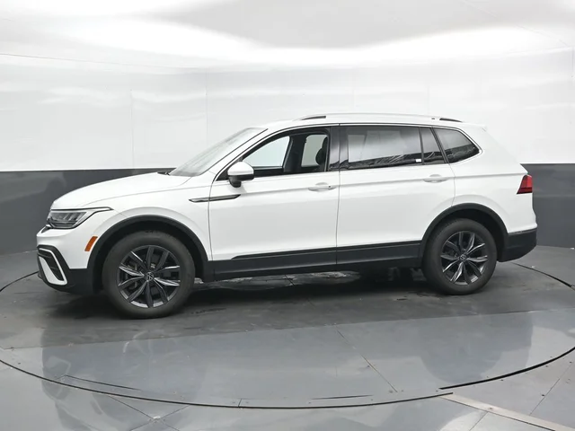 SEMINUEVOS VOLKSWAGEN Tiguan a Estados en autogozo