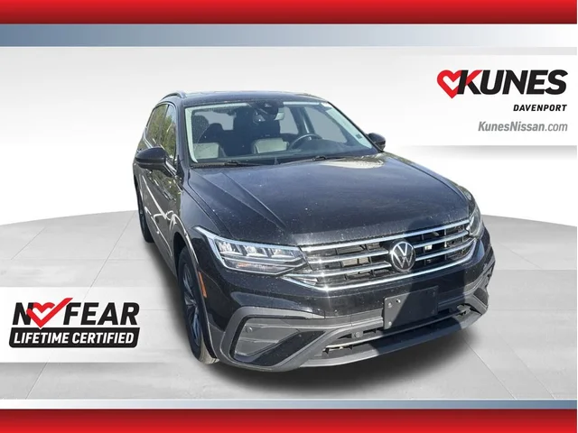 SEMINUEVOS VOLKSWAGEN Tiguan a Estados en autogozo