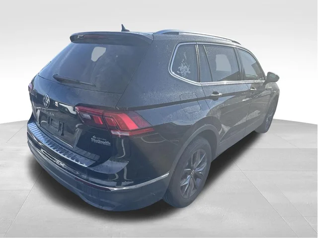 SEMINUEVOS VOLKSWAGEN Tiguan a Estados en autogozo