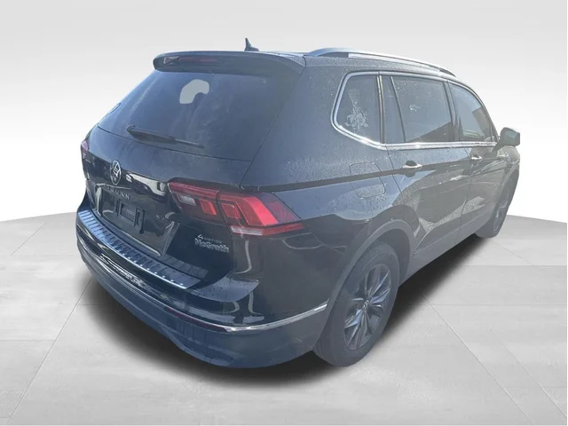 SEMINUEVOS VOLKSWAGEN Tiguan a Estados en autogozo