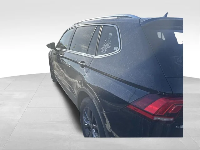 SEMINUEVOS VOLKSWAGEN Tiguan a Estados en autogozo