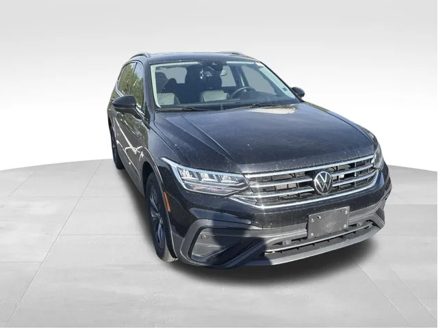 SEMINUEVOS VOLKSWAGEN Tiguan a Estados en autogozo