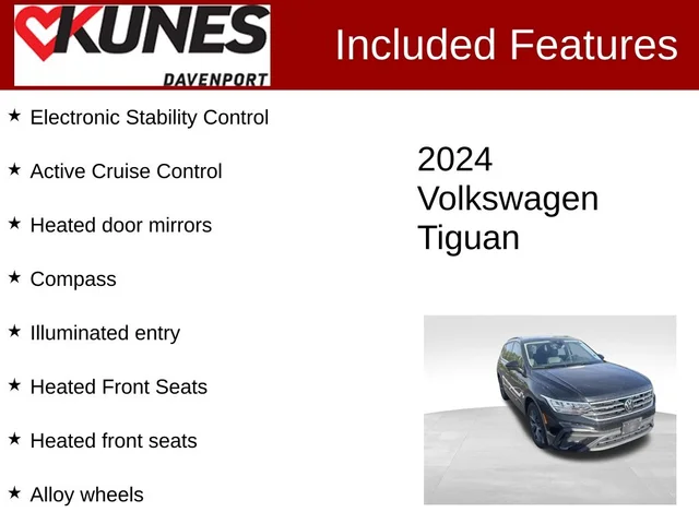 SEMINUEVOS VOLKSWAGEN Tiguan a Estados en autogozo