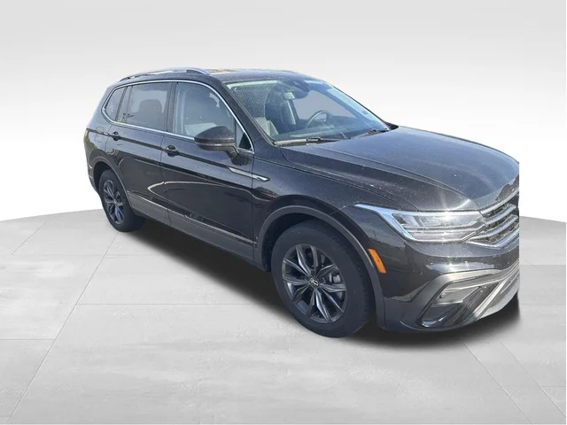 SEMINUEVOS VOLKSWAGEN Tiguan a Estados en autogozo