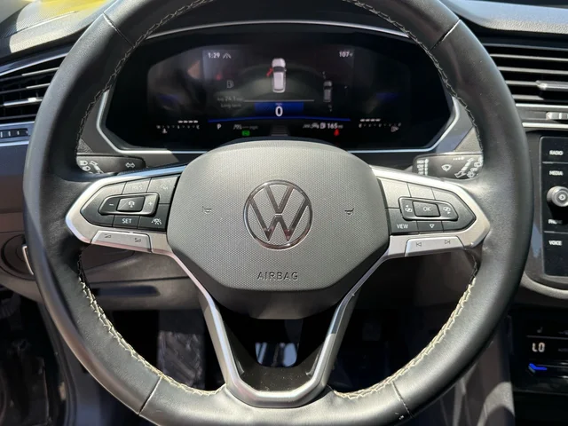 SEMINUEVOS VOLKSWAGEN Tiguan a Estados en autogozo
