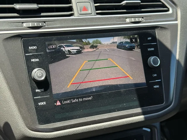 SEMINUEVOS VOLKSWAGEN Tiguan a Estados en autogozo