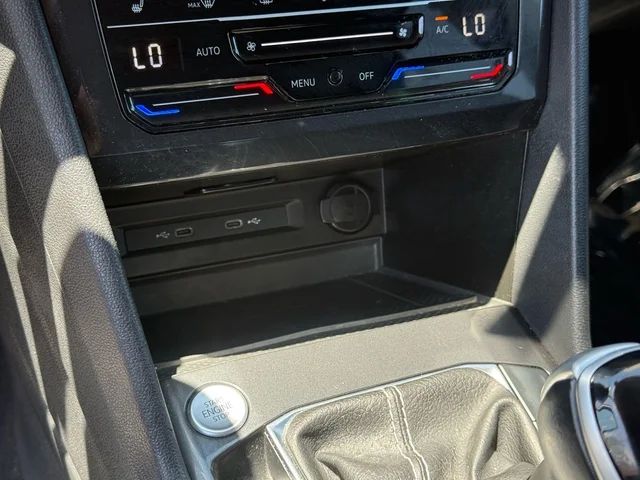 SEMINUEVOS VOLKSWAGEN Tiguan a Estados en autogozo
