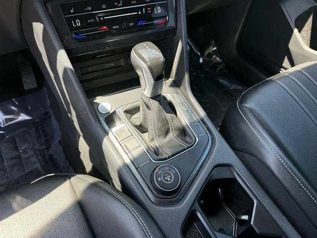 SEMINUEVOS VOLKSWAGEN Tiguan a Estados en autogozo