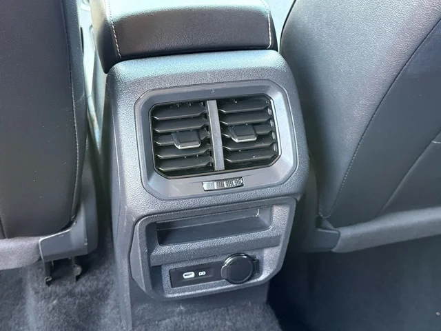 SEMINUEVOS VOLKSWAGEN Tiguan a Estados en autogozo