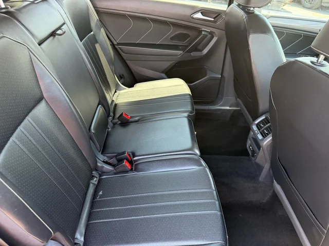 SEMINUEVOS VOLKSWAGEN Tiguan a Estados en autogozo