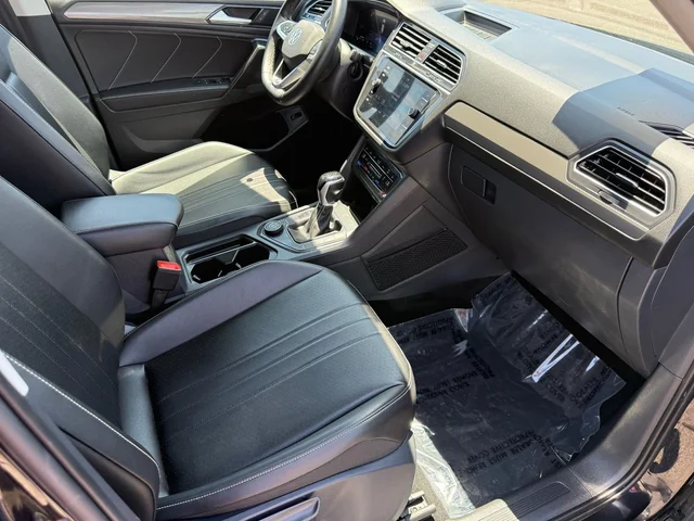 SEMINUEVOS VOLKSWAGEN Tiguan a Estados en autogozo