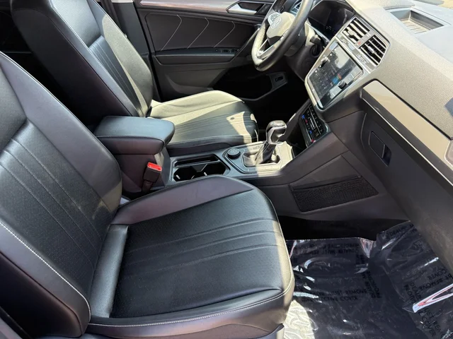 SEMINUEVOS VOLKSWAGEN Tiguan a Estados en autogozo