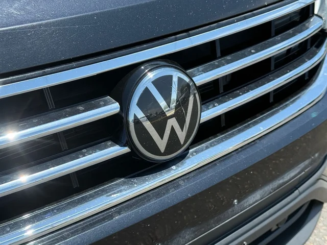 SEMINUEVOS VOLKSWAGEN Tiguan a Estados en autogozo