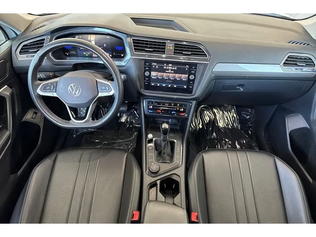 SEMINUEVOS VOLKSWAGEN Tiguan at ELK GROVE in Elk Grove Buick GMC