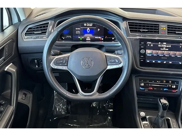 SEMINUEVOS VOLKSWAGEN Tiguan at ELK GROVE in Elk Grove Buick GMC