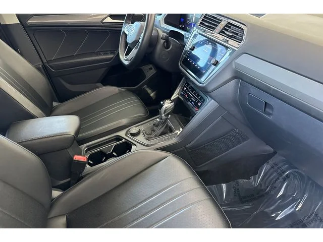 SEMINUEVOS VOLKSWAGEN Tiguan at ELK GROVE in Elk Grove Buick GMC