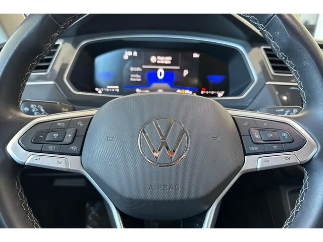 SEMINUEVOS VOLKSWAGEN Tiguan at ELK GROVE in Elk Grove Buick GMC