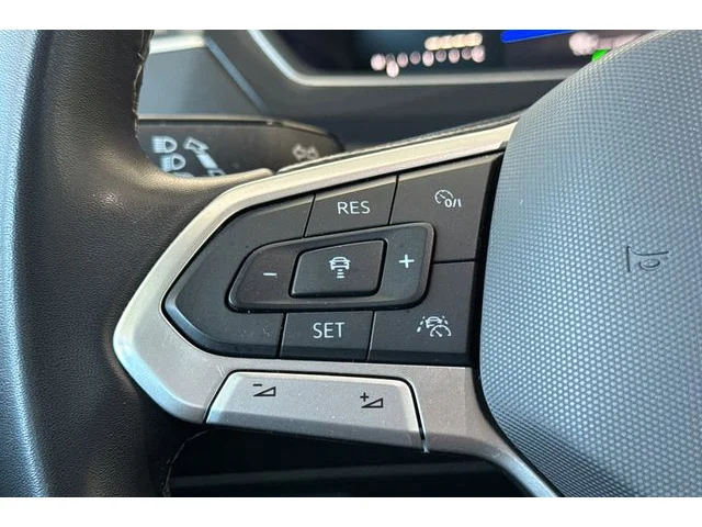 SEMINUEVOS VOLKSWAGEN Tiguan at ELK GROVE in Elk Grove Buick GMC