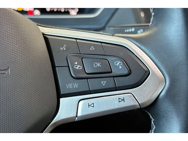SEMINUEVOS VOLKSWAGEN Tiguan at ELK GROVE in Elk Grove Buick GMC