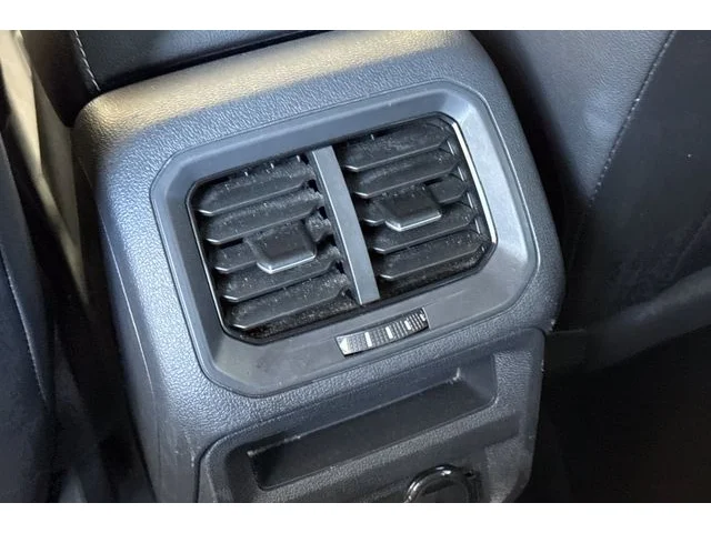 SEMINUEVOS VOLKSWAGEN Tiguan at ELK GROVE in Elk Grove Buick GMC