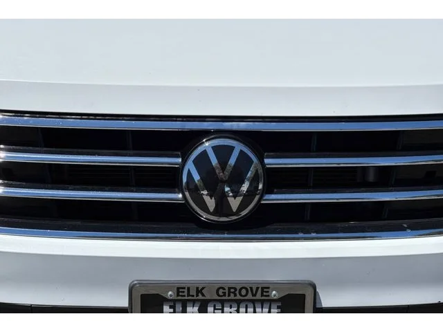 SEMINUEVOS VOLKSWAGEN Tiguan at ELK GROVE in Elk Grove Buick GMC