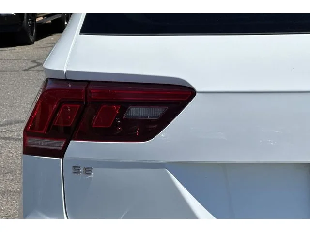 SEMINUEVOS VOLKSWAGEN Tiguan at ELK GROVE in Elk Grove Buick GMC