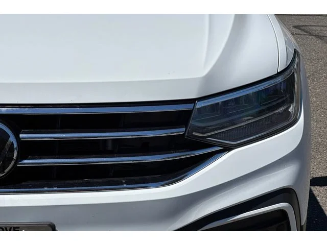 SEMINUEVOS VOLKSWAGEN Tiguan at ELK GROVE in Elk Grove Buick GMC