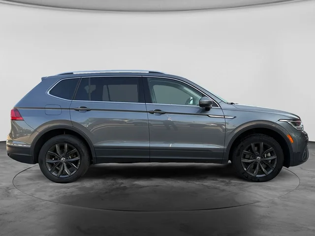 SEMINUEVOS VOLKSWAGEN Tiguan a Estados en autogozo