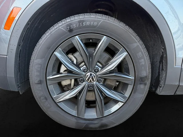 SEMINUEVOS VOLKSWAGEN Tiguan a Estados en autogozo