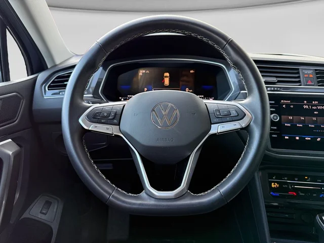 SEMINUEVOS VOLKSWAGEN Tiguan a Estados en autogozo