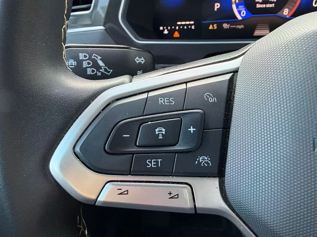 SEMINUEVOS VOLKSWAGEN Tiguan a Estados en autogozo