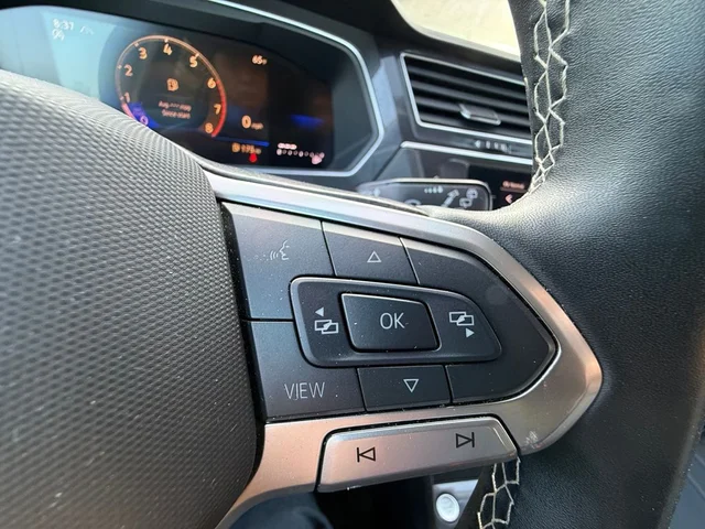 SEMINUEVOS VOLKSWAGEN Tiguan a Estados en autogozo