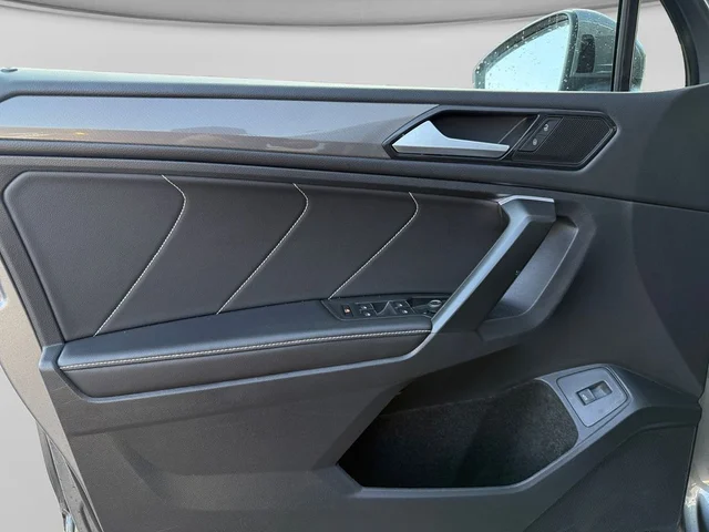 SEMINUEVOS VOLKSWAGEN Tiguan a Estados en autogozo