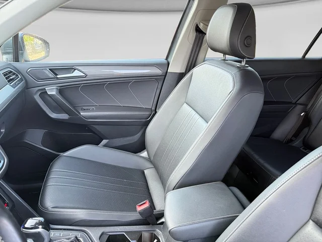 SEMINUEVOS VOLKSWAGEN Tiguan a Estados en autogozo