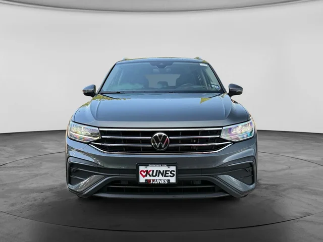 SEMINUEVOS VOLKSWAGEN Tiguan a Estados en autogozo