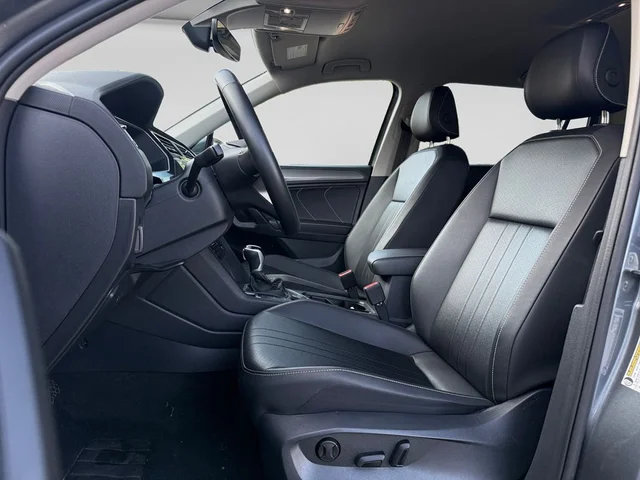 SEMINUEVOS VOLKSWAGEN Tiguan a Estados en autogozo