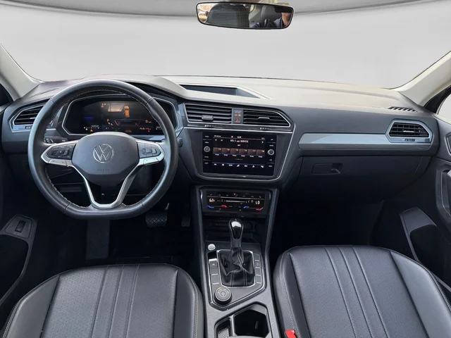 SEMINUEVOS VOLKSWAGEN Tiguan a Estados en autogozo