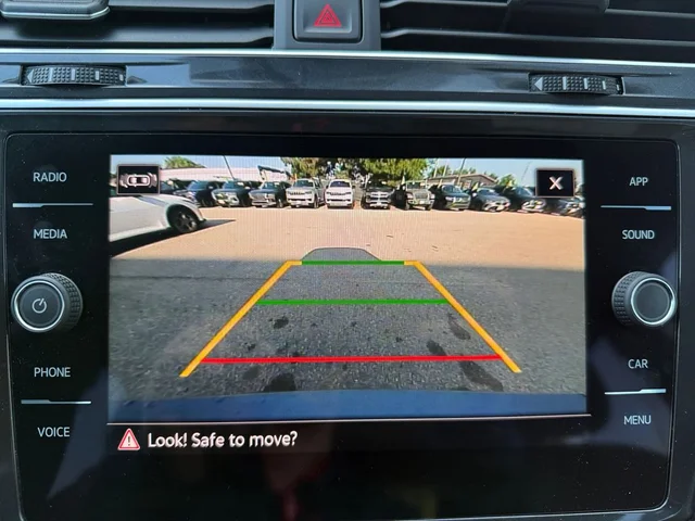 SEMINUEVOS VOLKSWAGEN Tiguan a Estados en autogozo