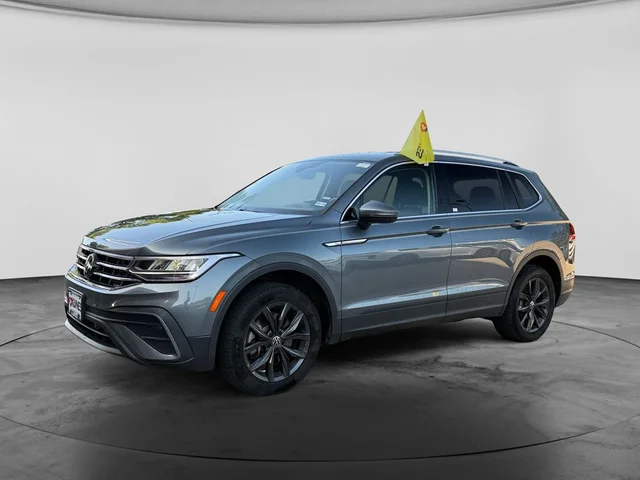 SEMINUEVOS VOLKSWAGEN Tiguan a Estados en autogozo