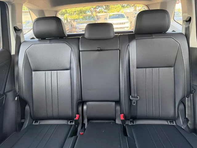 SEMINUEVOS VOLKSWAGEN Tiguan a Estados en autogozo