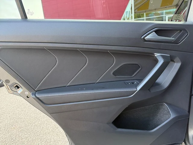 SEMINUEVOS VOLKSWAGEN Tiguan a Estados en autogozo