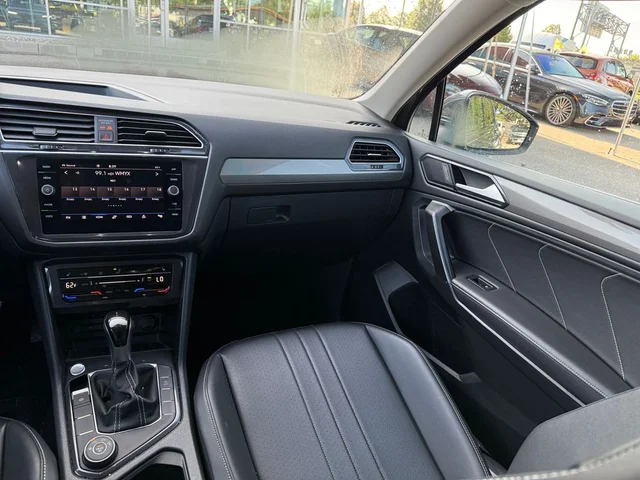 SEMINUEVOS VOLKSWAGEN Tiguan a Estados en autogozo