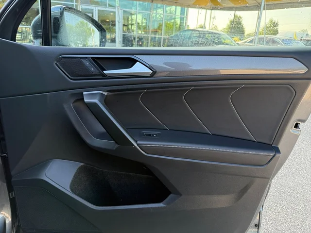 SEMINUEVOS VOLKSWAGEN Tiguan a Estados en autogozo